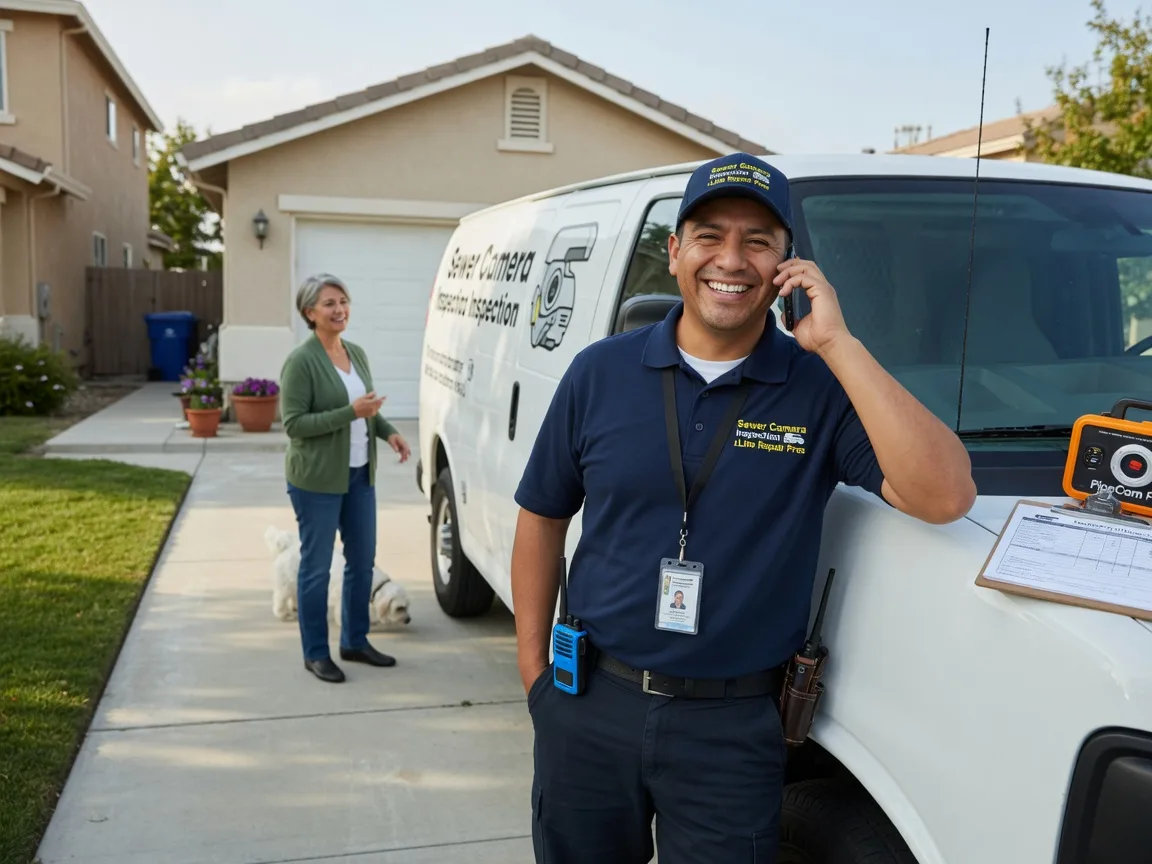 Sewer Line Repair Battle Creek, IA FAQs
